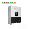 Bluesun Mejor proveedor monofásico en inversor de red 5kw